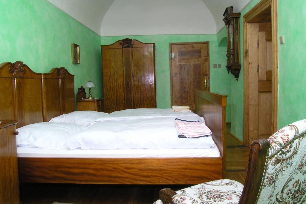 Ubytovanie U Janusa レヴォチャ 部屋 写真
