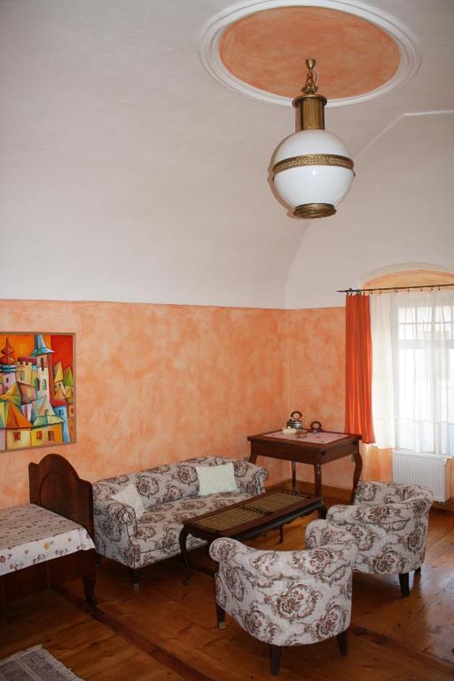 Ubytovanie U Janusa レヴォチャ 部屋 写真
