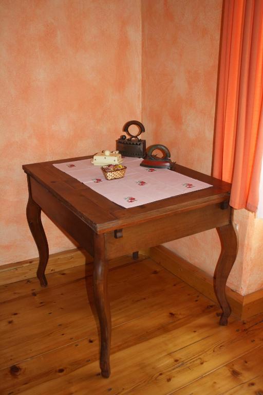 Ubytovanie U Janusa レヴォチャ 部屋 写真